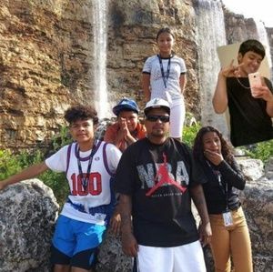 Meet your Posher, Julius